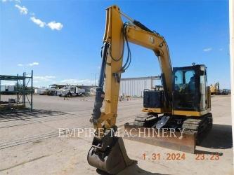 CAT 307.5-07