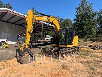 CAT 307.5-07