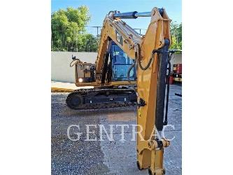 CAT 307E