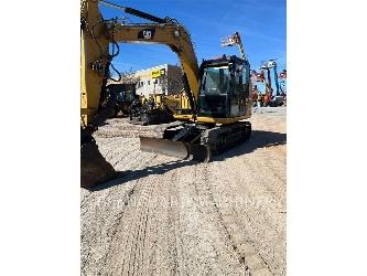 CAT 307E2