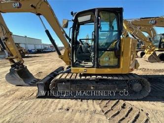 CAT 308