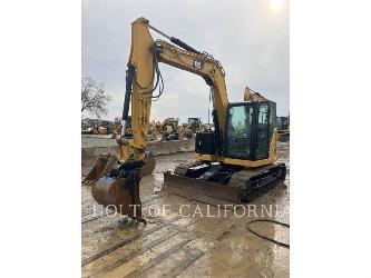 CAT 308