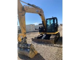 CAT 308