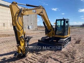 CAT 308