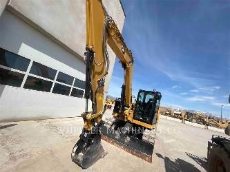 CAT 308