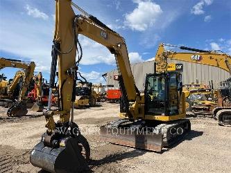 CAT 308