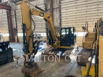 CAT 308