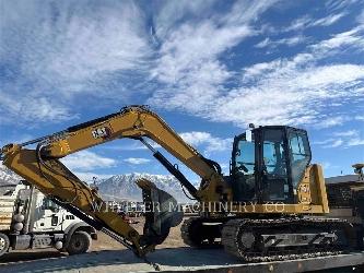 CAT 308