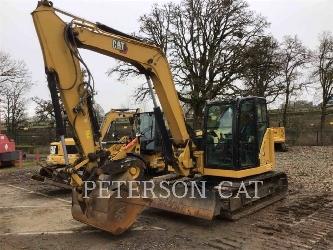 CAT 308