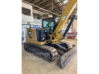 CAT 308