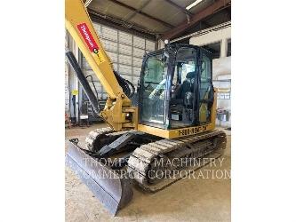 CAT 308