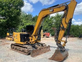 CAT 308-07 CR