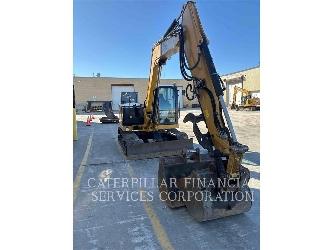 CAT 308 07A CR