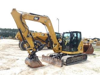 CAT 308-07CR