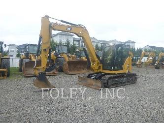 CAT 308-07CR