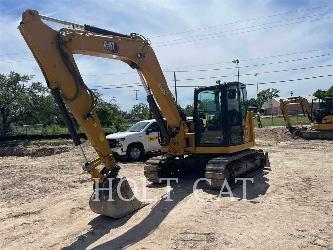 CAT 30807CR