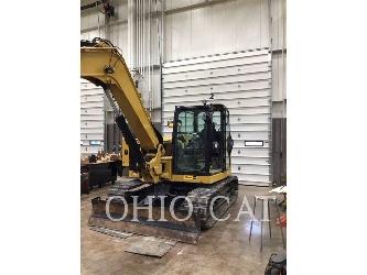 CAT 308CR