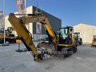 CAT 308CR