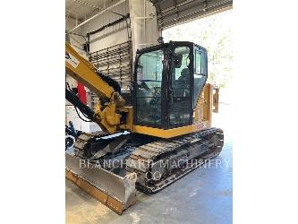 CAT 308CR