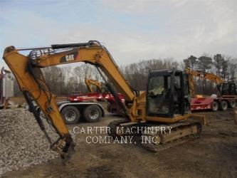 CAT 308CRSB