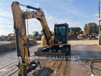 CAT 308E2