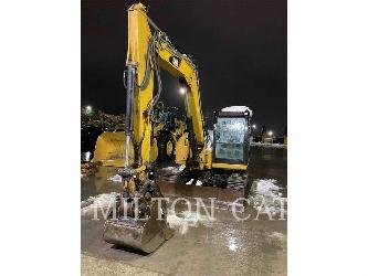 CAT 308E2