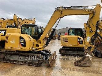 CAT 308E2