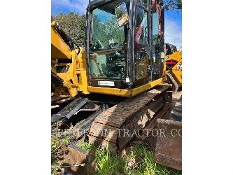 CAT 308E2