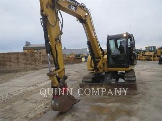 CAT 308E2