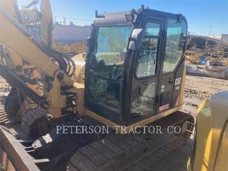 CAT 308E2