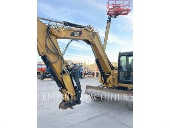 CAT 308E2