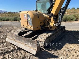 CAT 308E2 CRCB