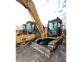 CAT 308E2 CRCB
