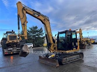 CAT 308E2CR