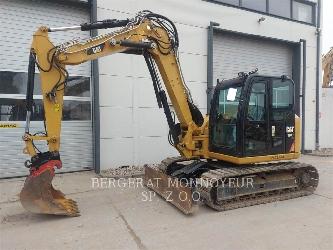 CAT 308E2CR