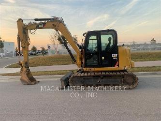 CAT 308E2CRSB