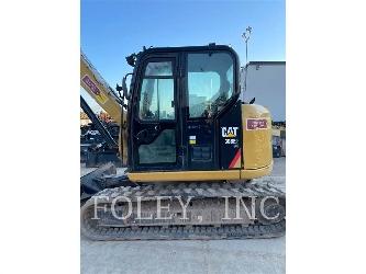 CAT 308E2CRSB