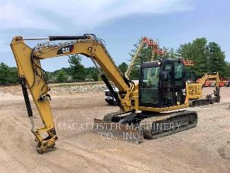 CAT 308E2CRSB