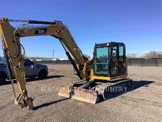 CAT 308E2CRSB