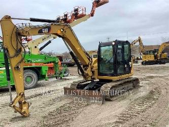 CAT 308E2CRSB