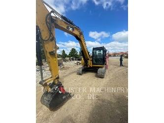 CAT 308E2CRSB