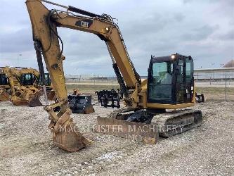 CAT 308E2CRSB