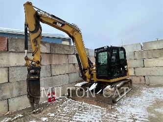 CAT 308E2CRSB