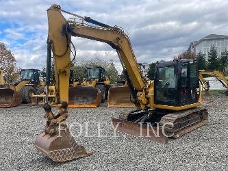 CAT 308E2CRSB