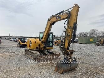 CAT 308E2CRSB