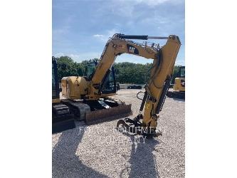 CAT 308E2CRSBL