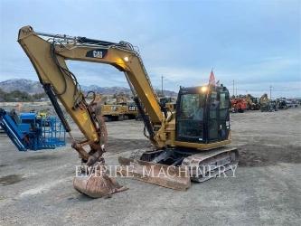 CAT 308E2CRSBT