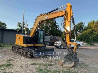 CAT 31007