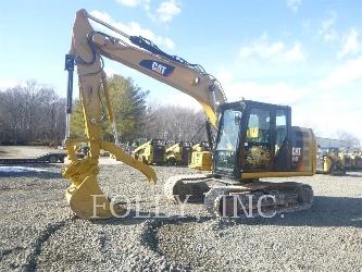 CAT 312F