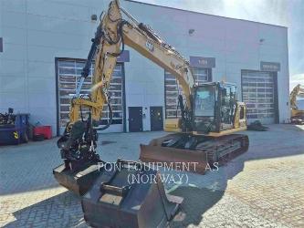 CAT 313-07